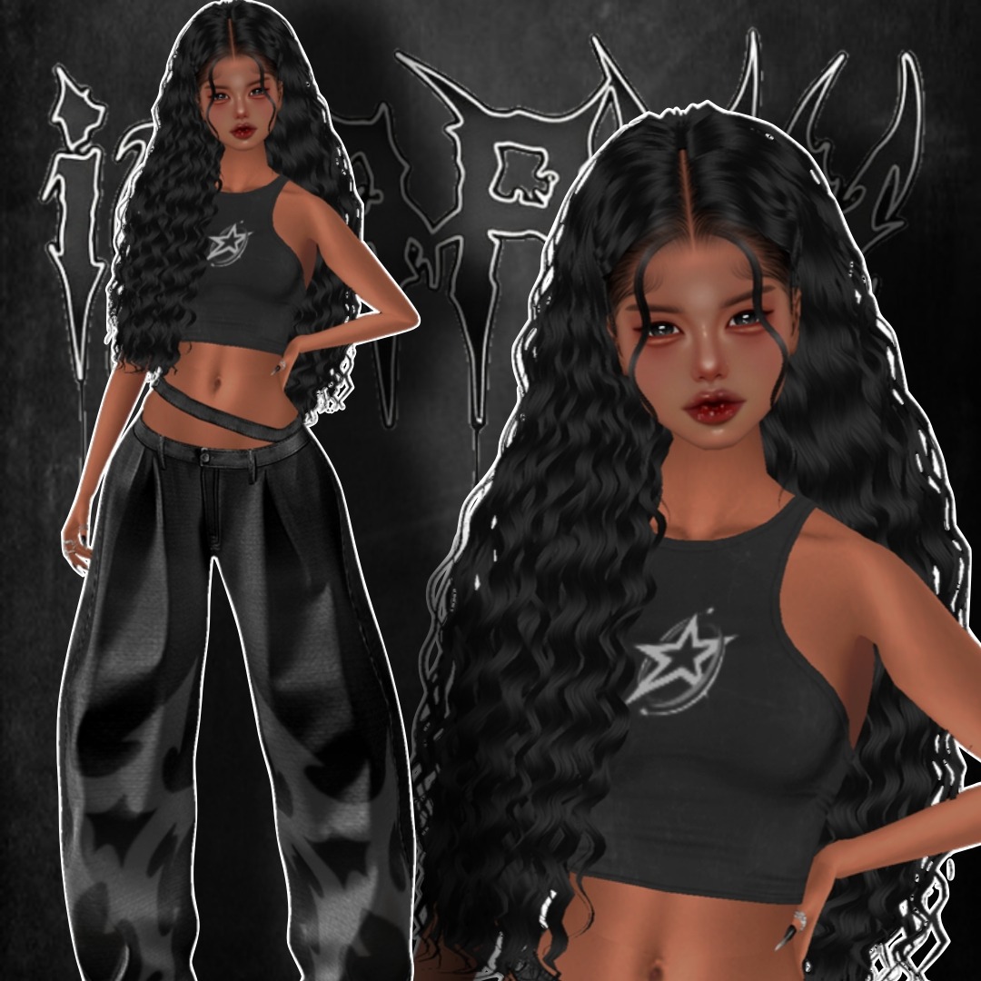 Outfit Code: #002 thumbnail