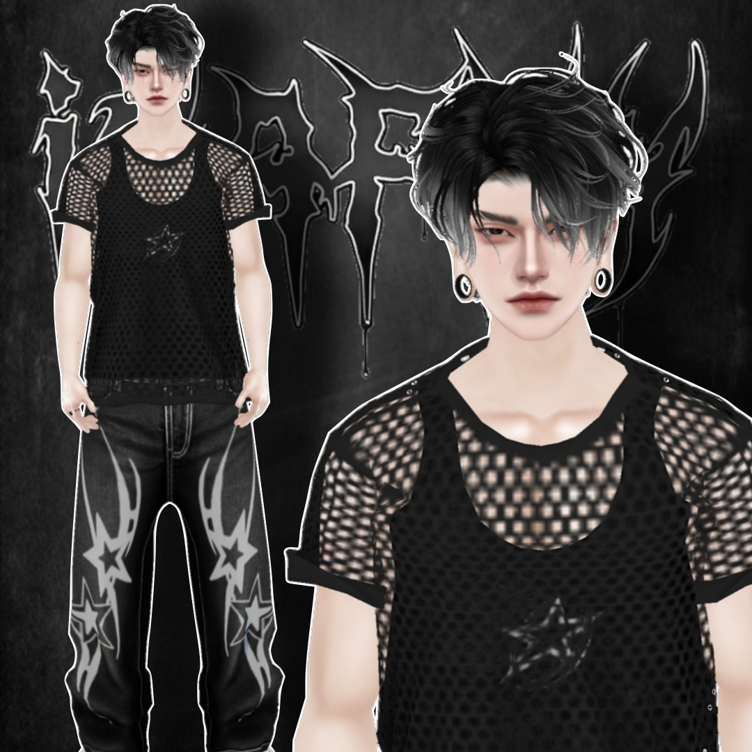 Outfit Code: 002 thumbnail