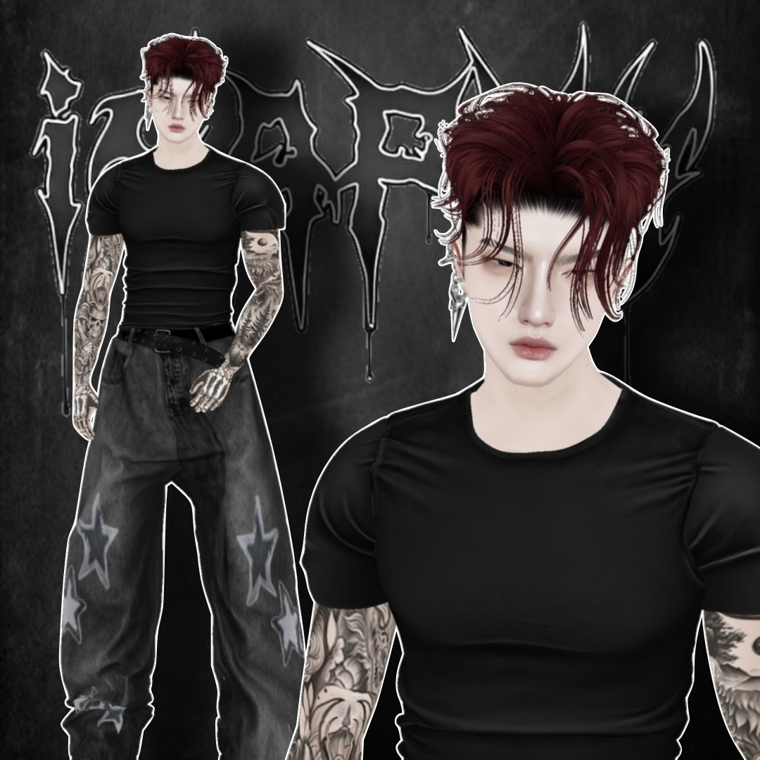 Outfit Code: 001 thumbnail