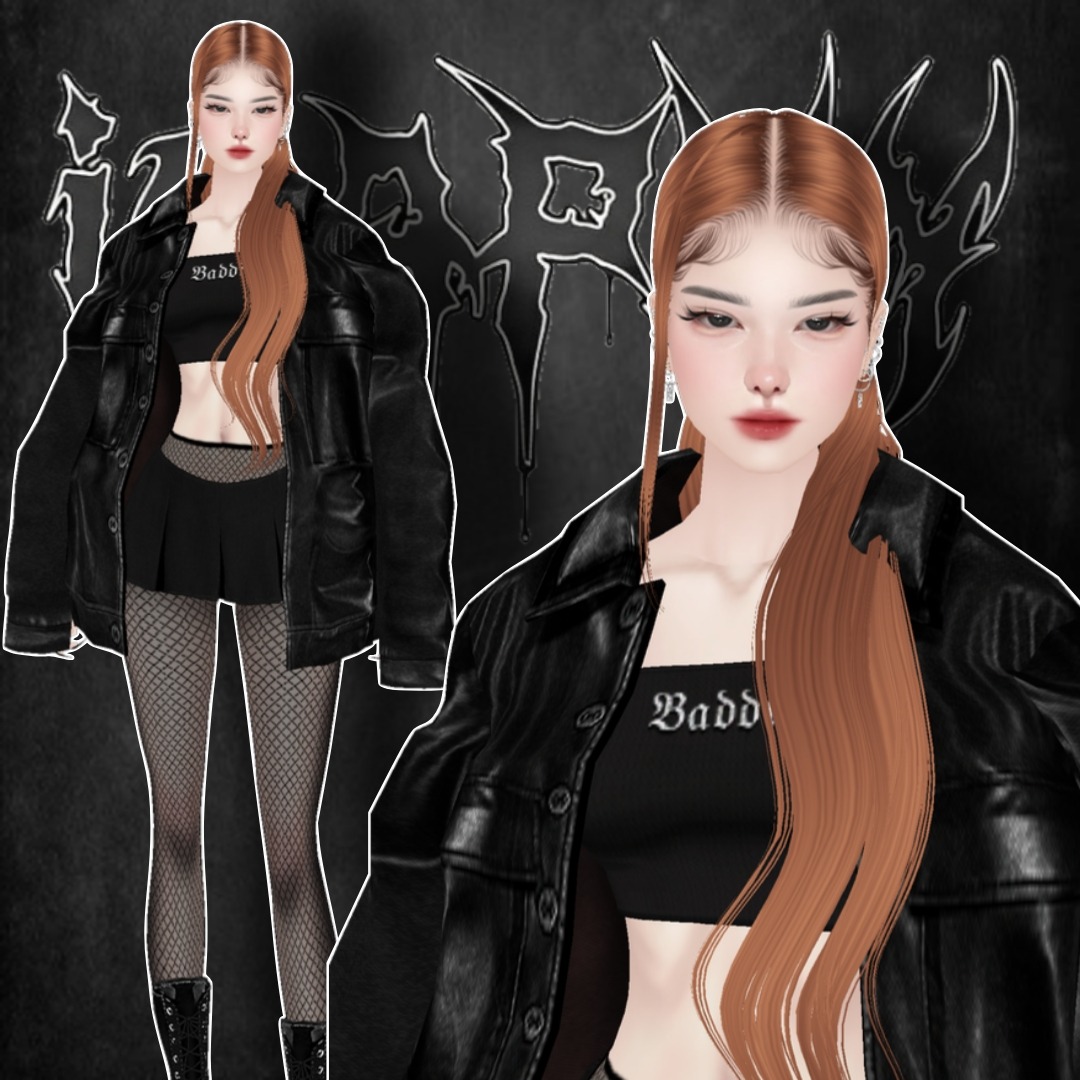 Outfit Code: #003 thumbnail