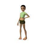 SNRY | Scarlett . thumbnail