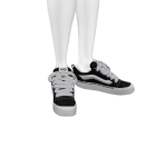 SH - Knu Shoes M thumbnail