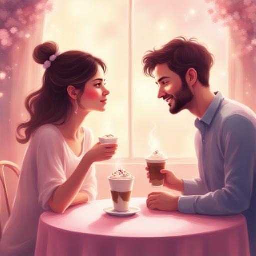 Le chemin vers ta prochaine rencontre amoureuse 🔮💌 33 € thumbnail