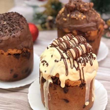 PANETONES LUCRATIVOS thumbnail