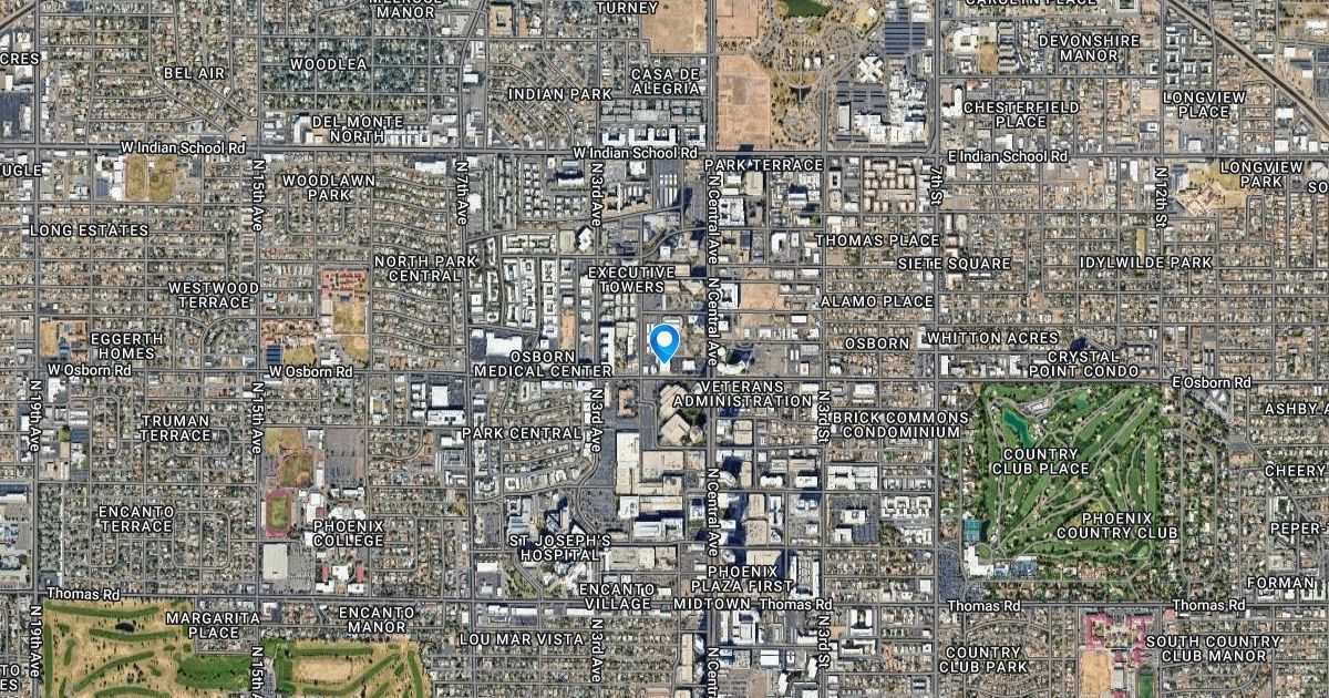Protect Property Inspections | Scribblemaps thumbnail