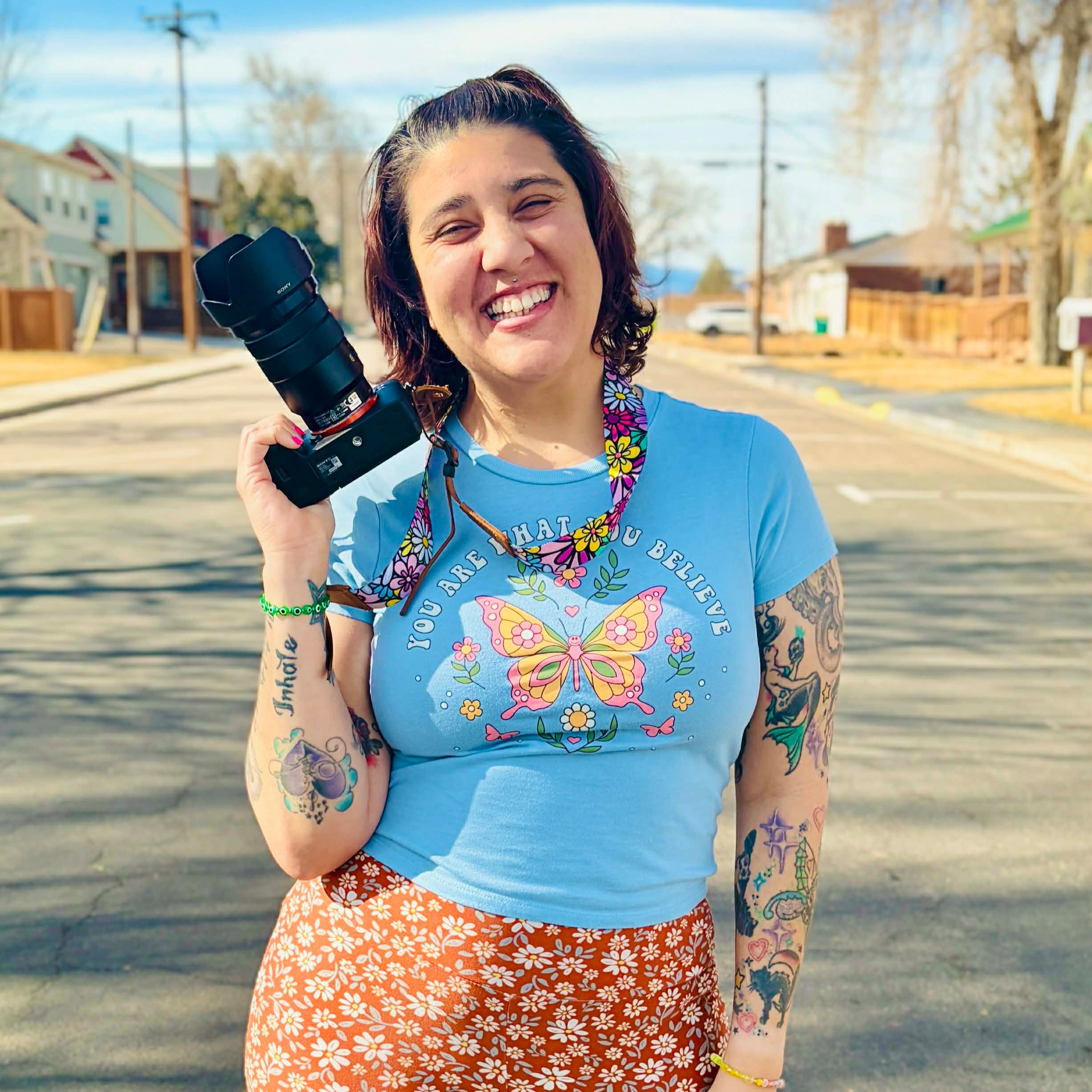 My Photography thumbnail