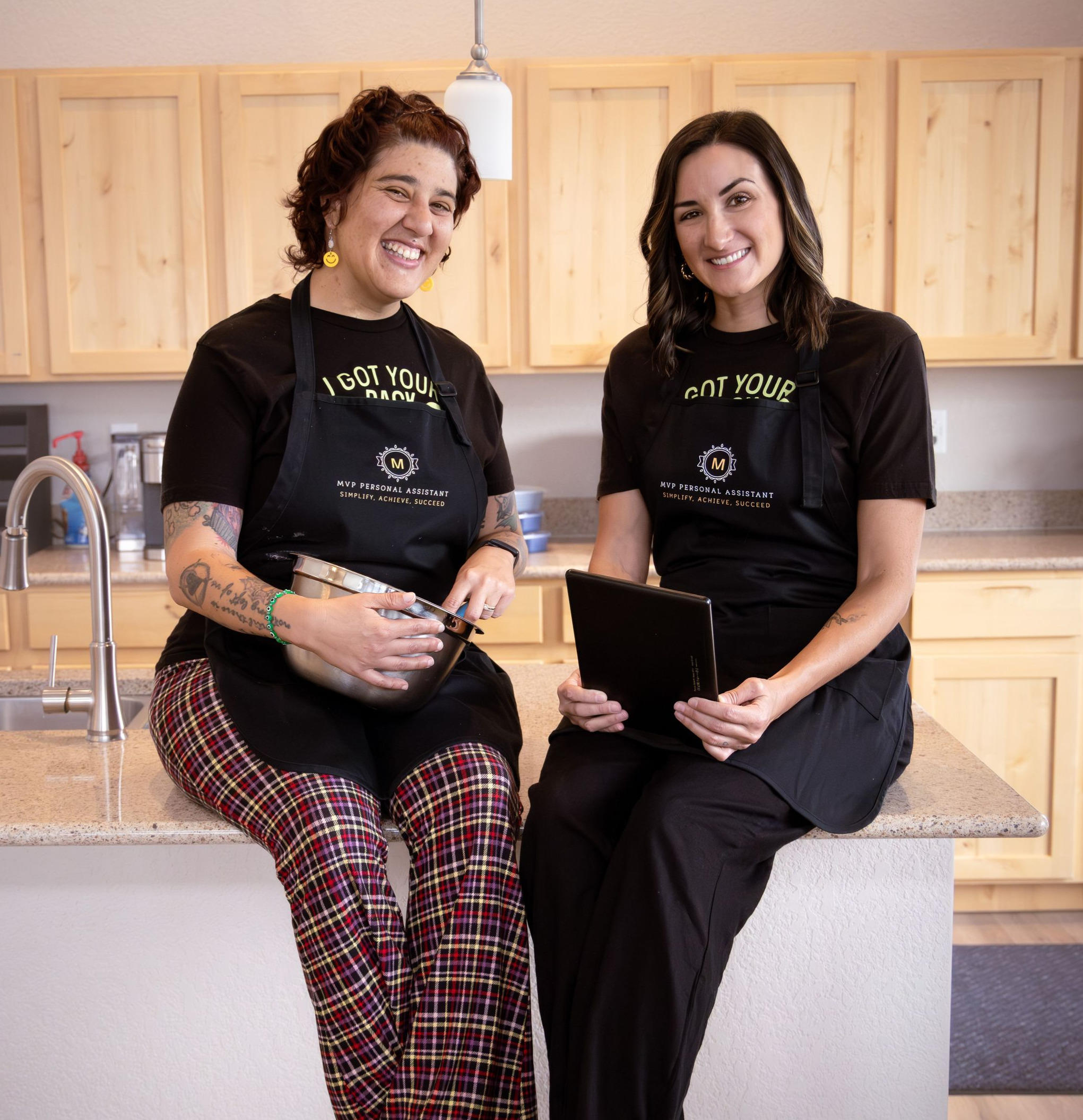 Personal Assistant Help! thumbnail