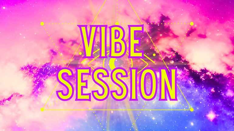 Not sure which session to choose? ✨ Vibe 1:1 Session ✨  thumbnail