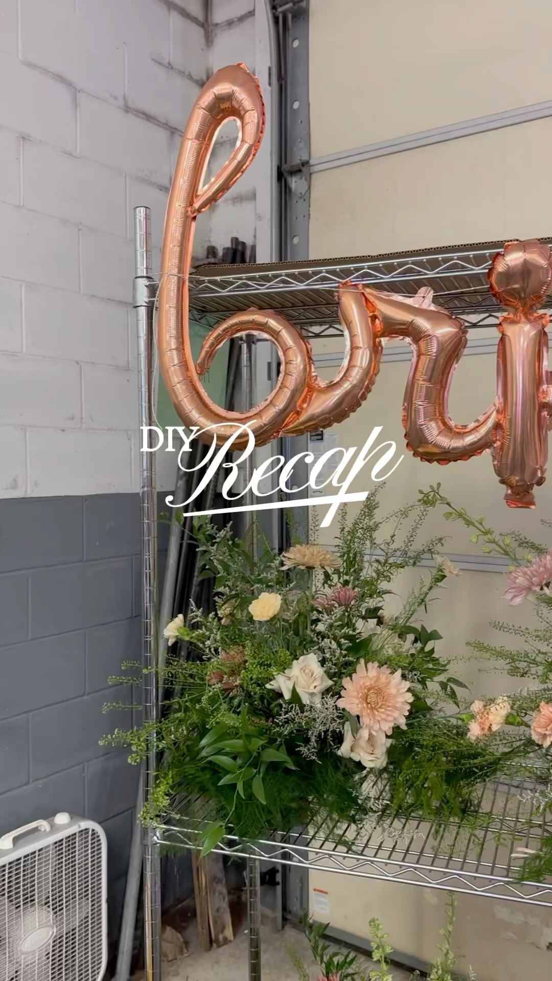 Custom & unique wedding florals are the standard here at The Flowerman- for DIY & Full Design! No packages, no minimums 