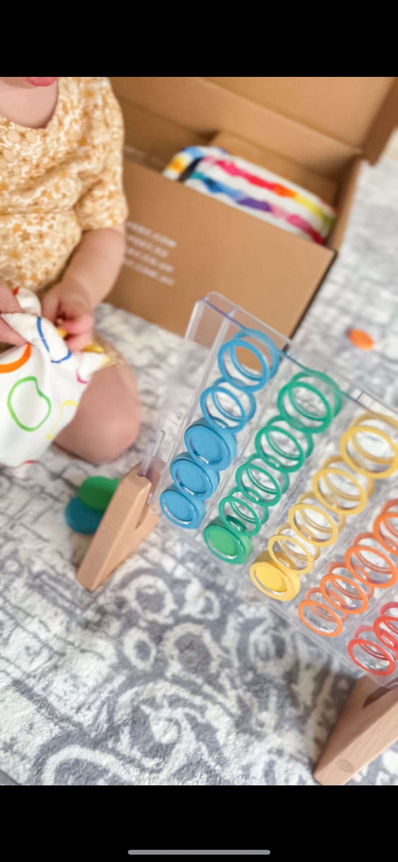 Lovevery Play Kits thumbnail