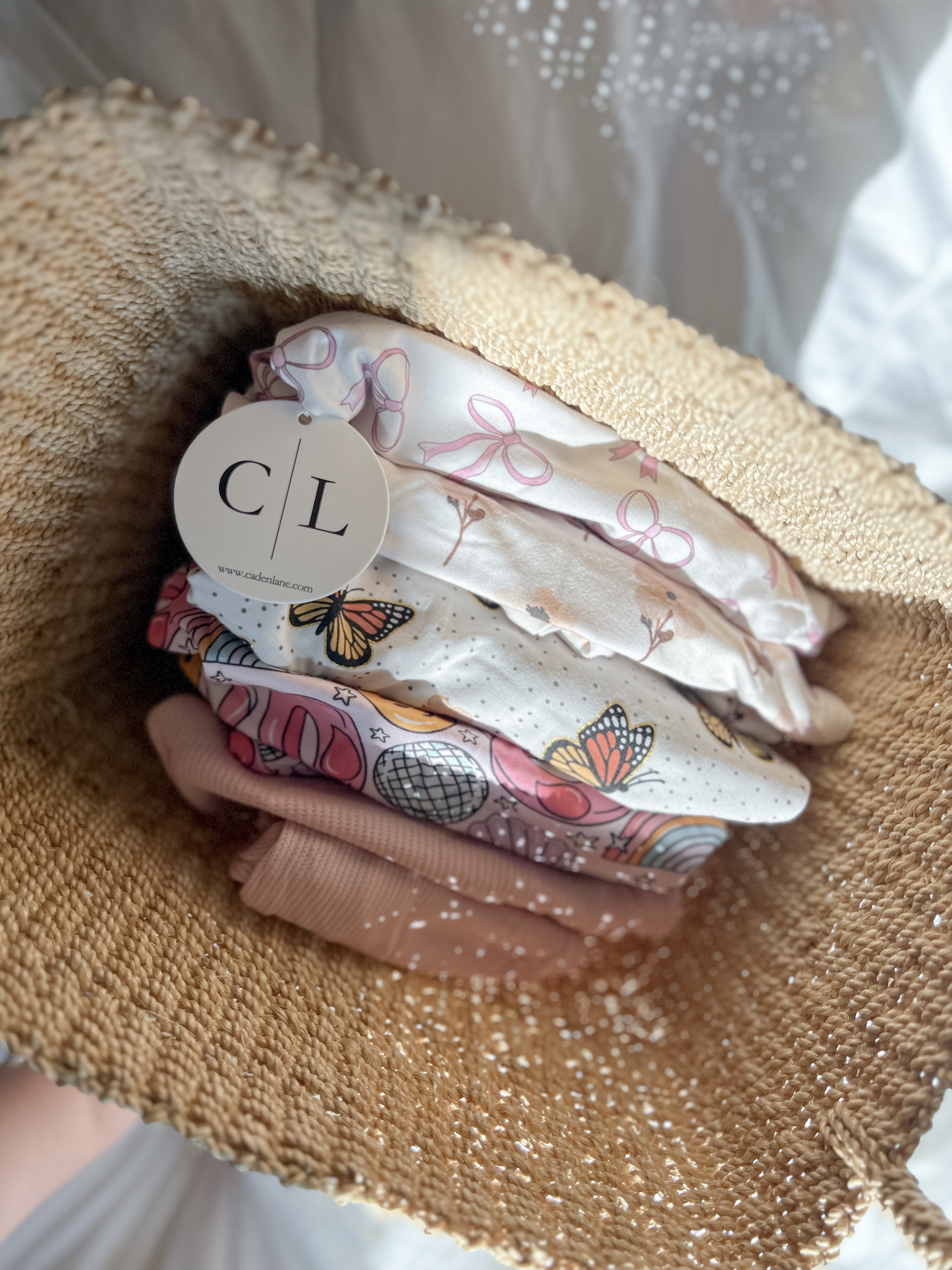 Caden Lane - Code: CHAPTERSOFJO thumbnail