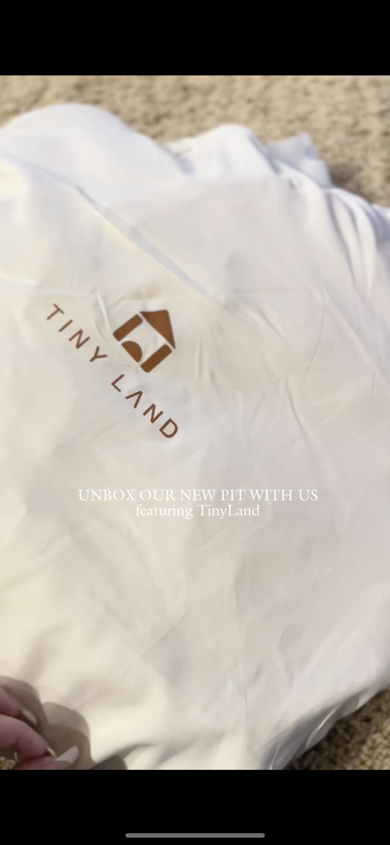 TinyLand - JOURNEYOFBABYJK 10% off thumbnail