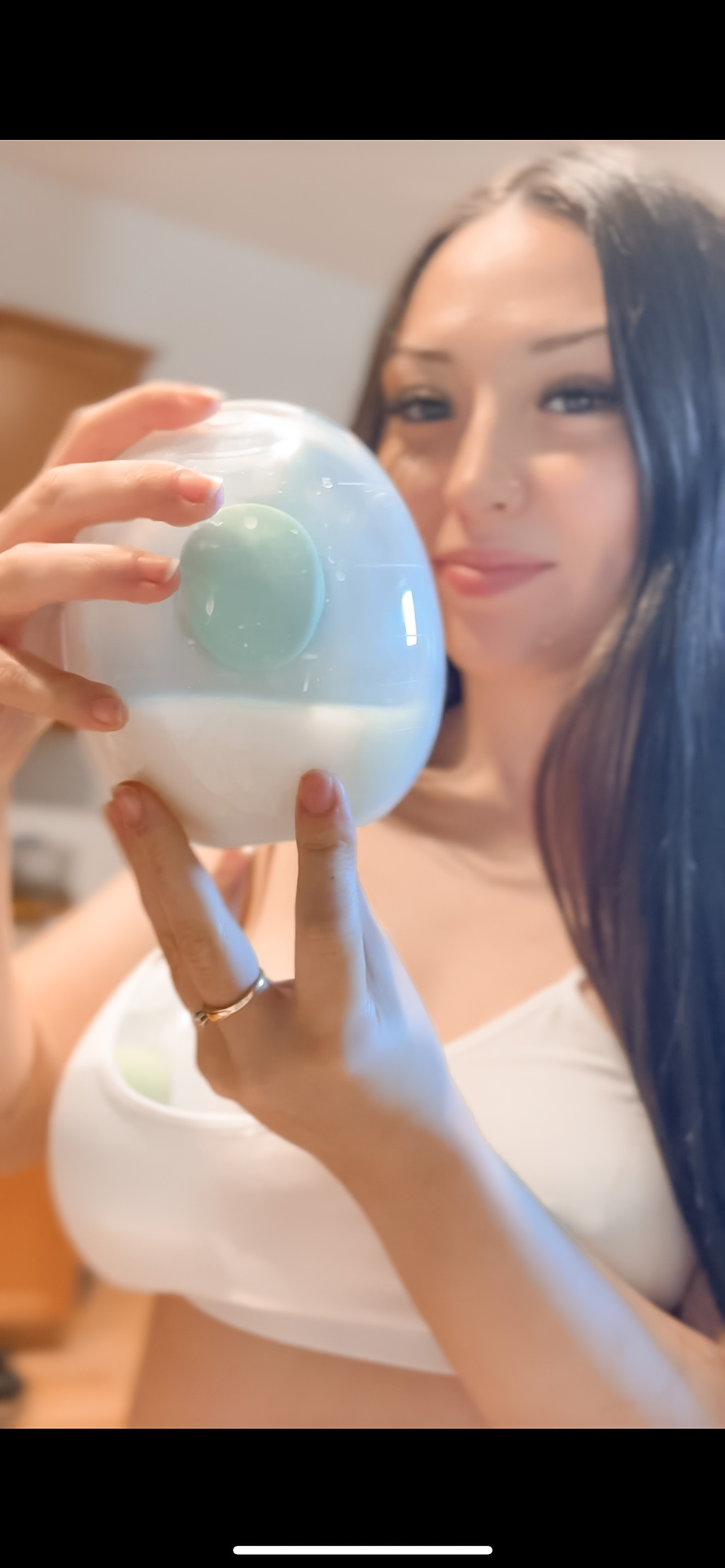 Willow Go 🍼 BEST WIRELESS PUMP!  thumbnail