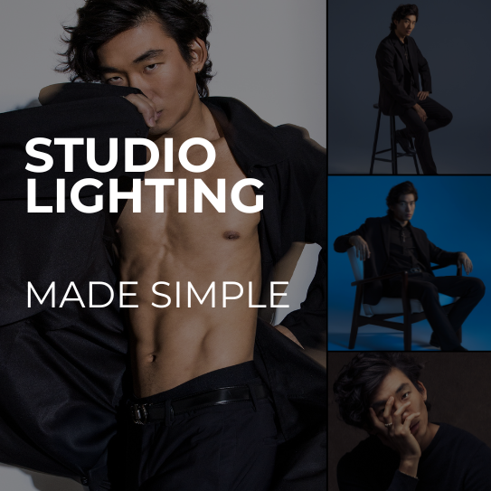 MINIMAL LIGHTING, MAXIMUM IMPACT thumbnail