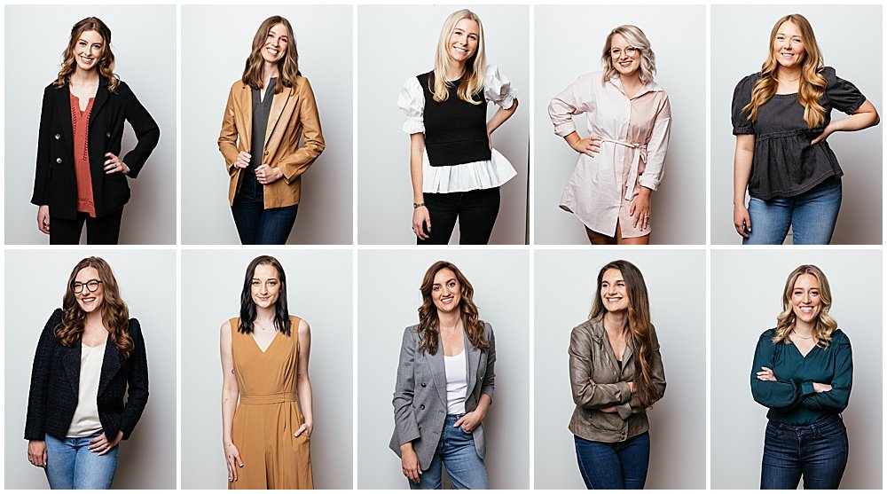 TEAM HEADSHOTS thumbnail