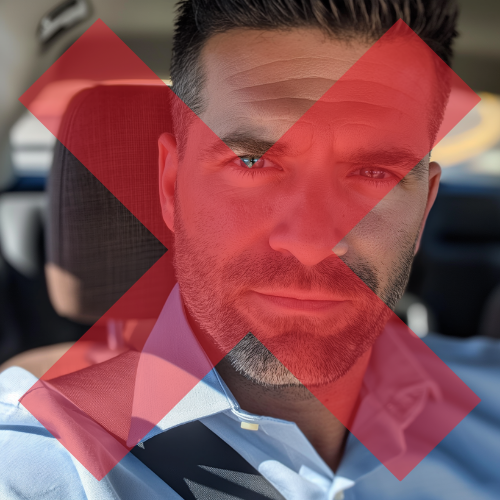 Why Your LinkedIn Headshot Is Costing You Opportunities thumbnail