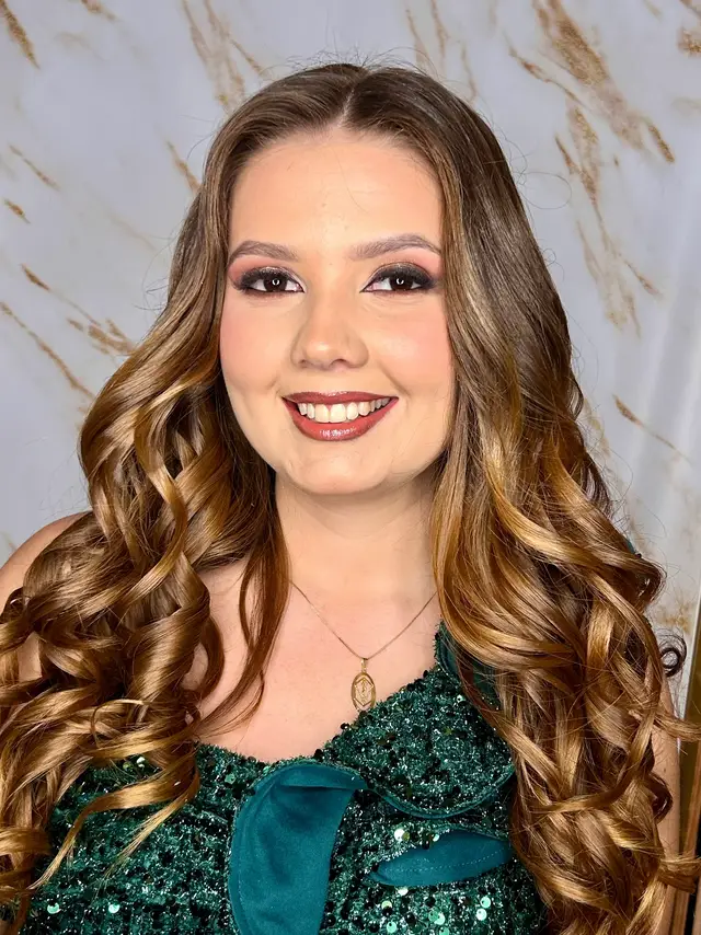 Produção formanda ✨
