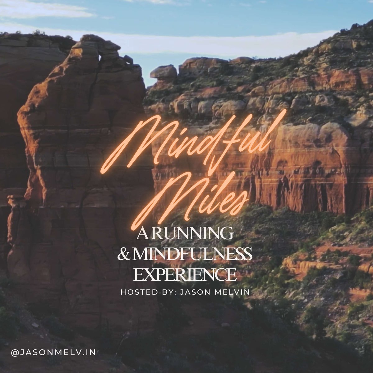 Mindful Miles w/ Jason Melvin thumbnail