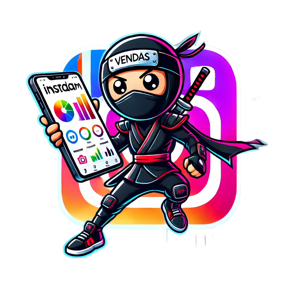 Insta Ninja  thumbnail