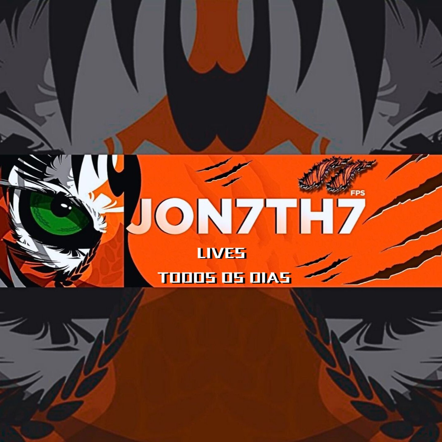JON7 Gamer Studios thumbnail