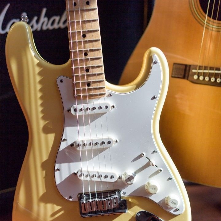 [ Playlist Aulas de Guitarra Grátis thumbnail