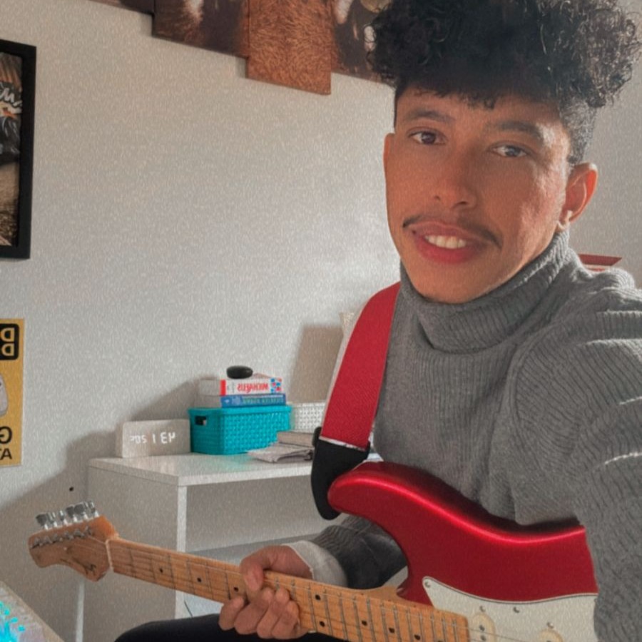 🎸| JON7 MUSICA  thumbnail