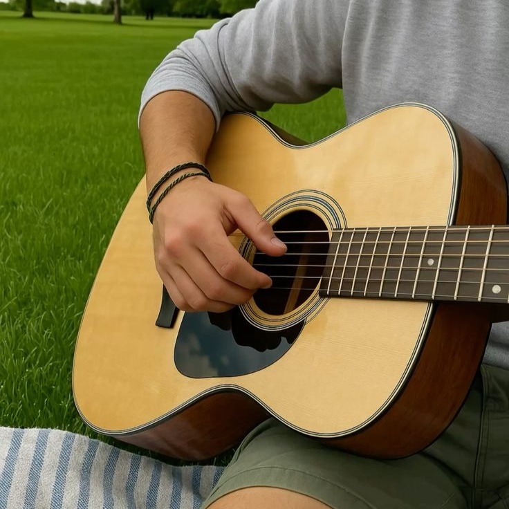 [ Playlist Aulas de Violão Grátis  thumbnail