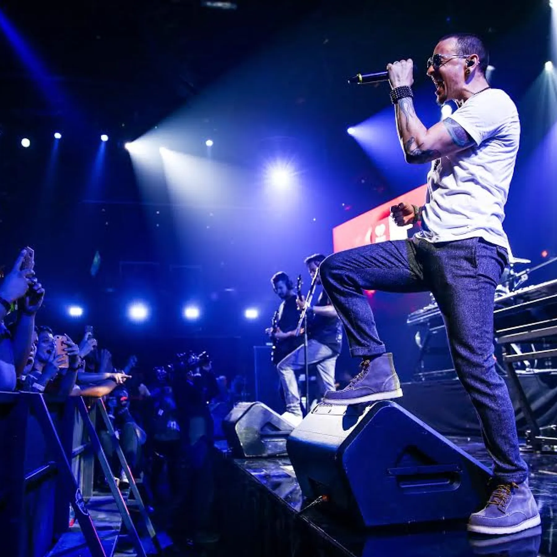 [ Playlist ESPECIAL LINKIN PARK ] thumbnail