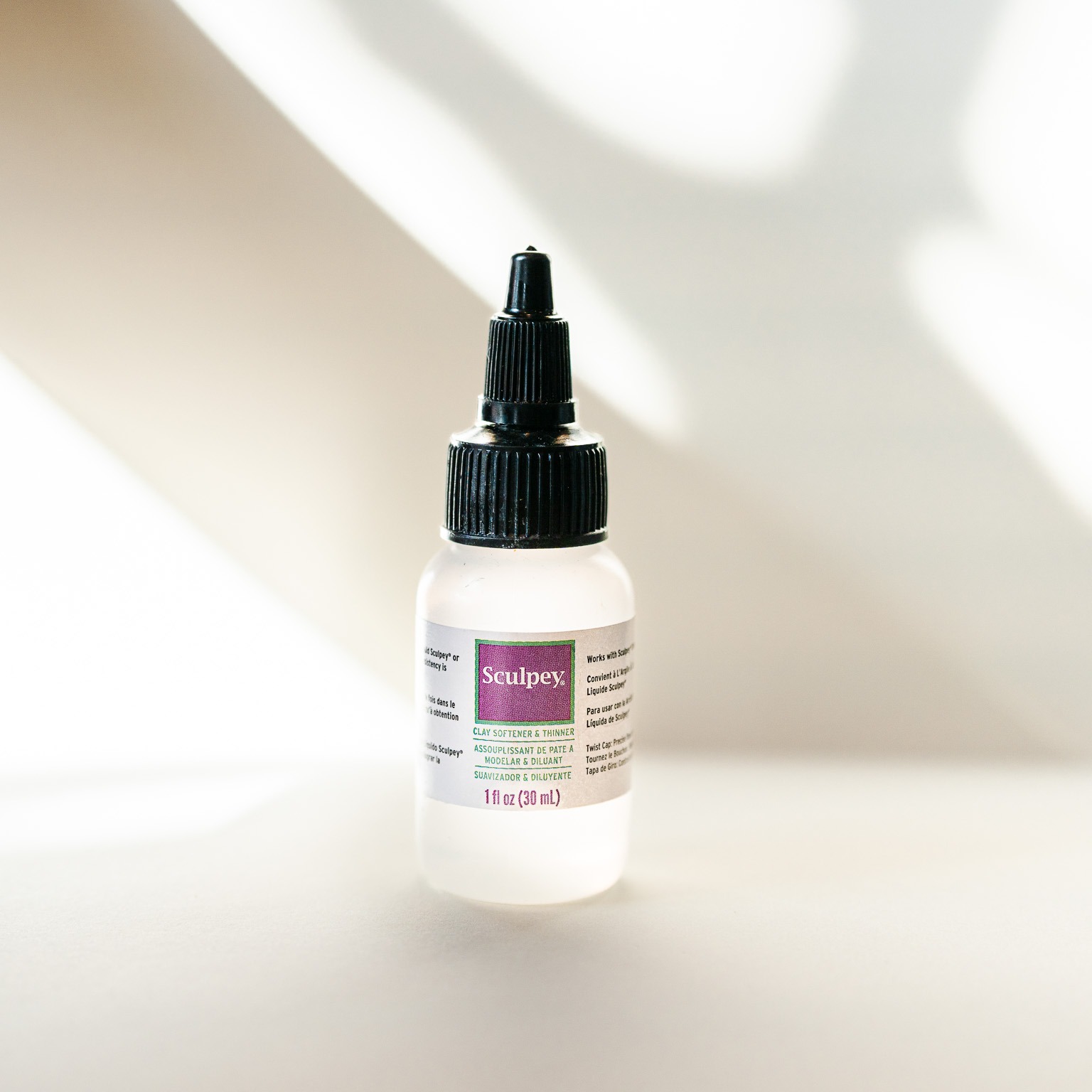 Clay Softener thumbnail