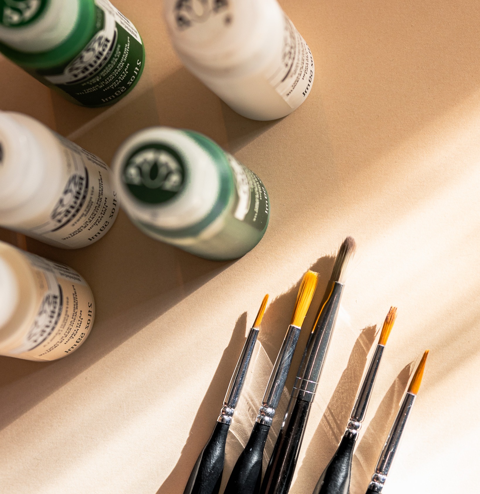 Paint & Varnish  thumbnail