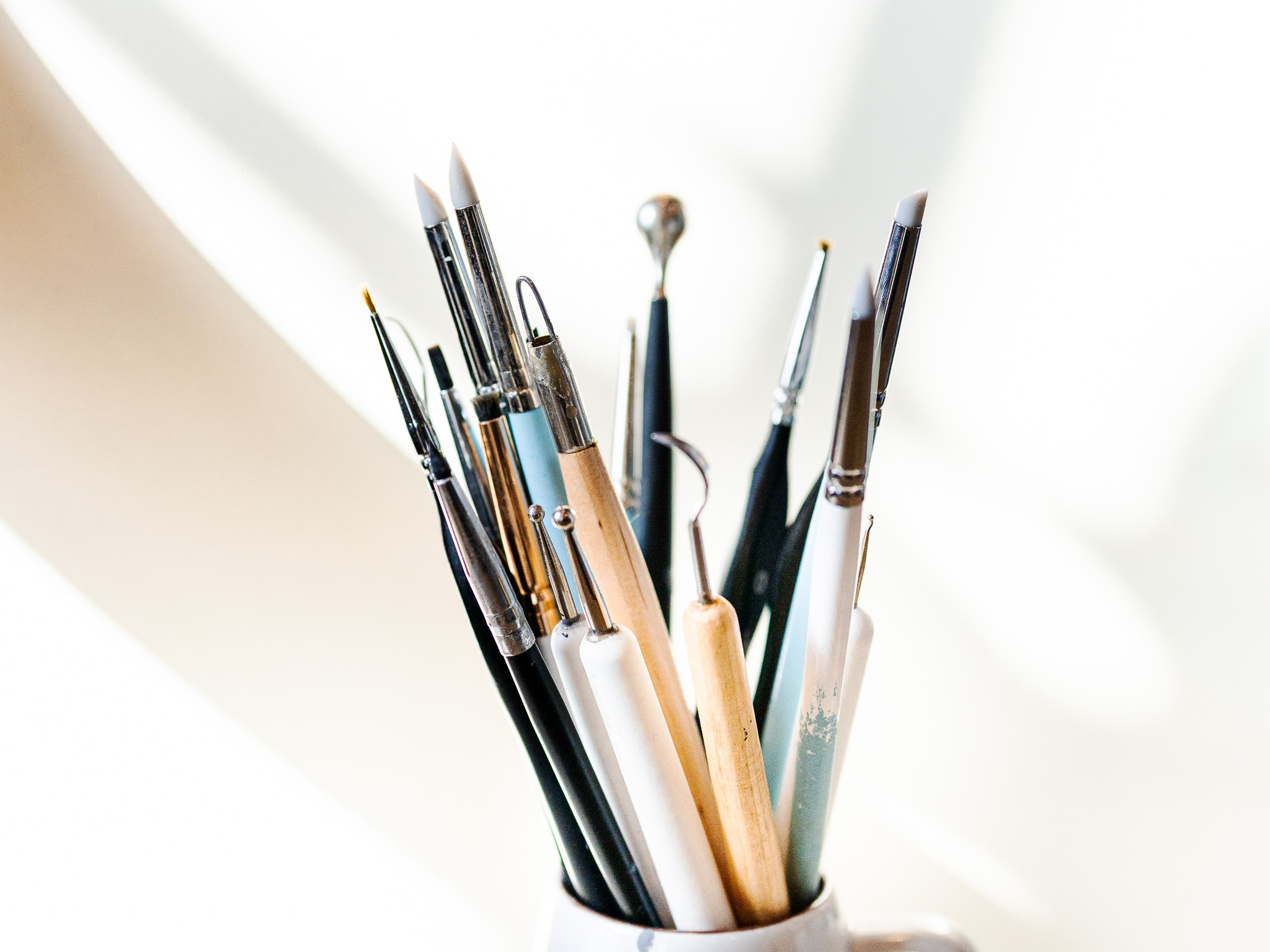 Tools & Brushes thumbnail