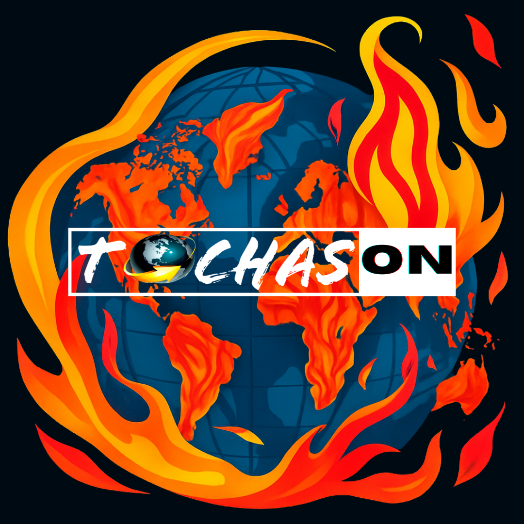 INSCRIÇÃO | TOCHAS - ON T2 2026 thumbnail