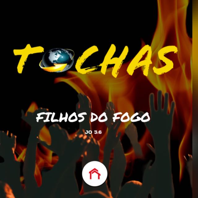 GRUPO TOCHAS PARA AS NAÇÕES thumbnail