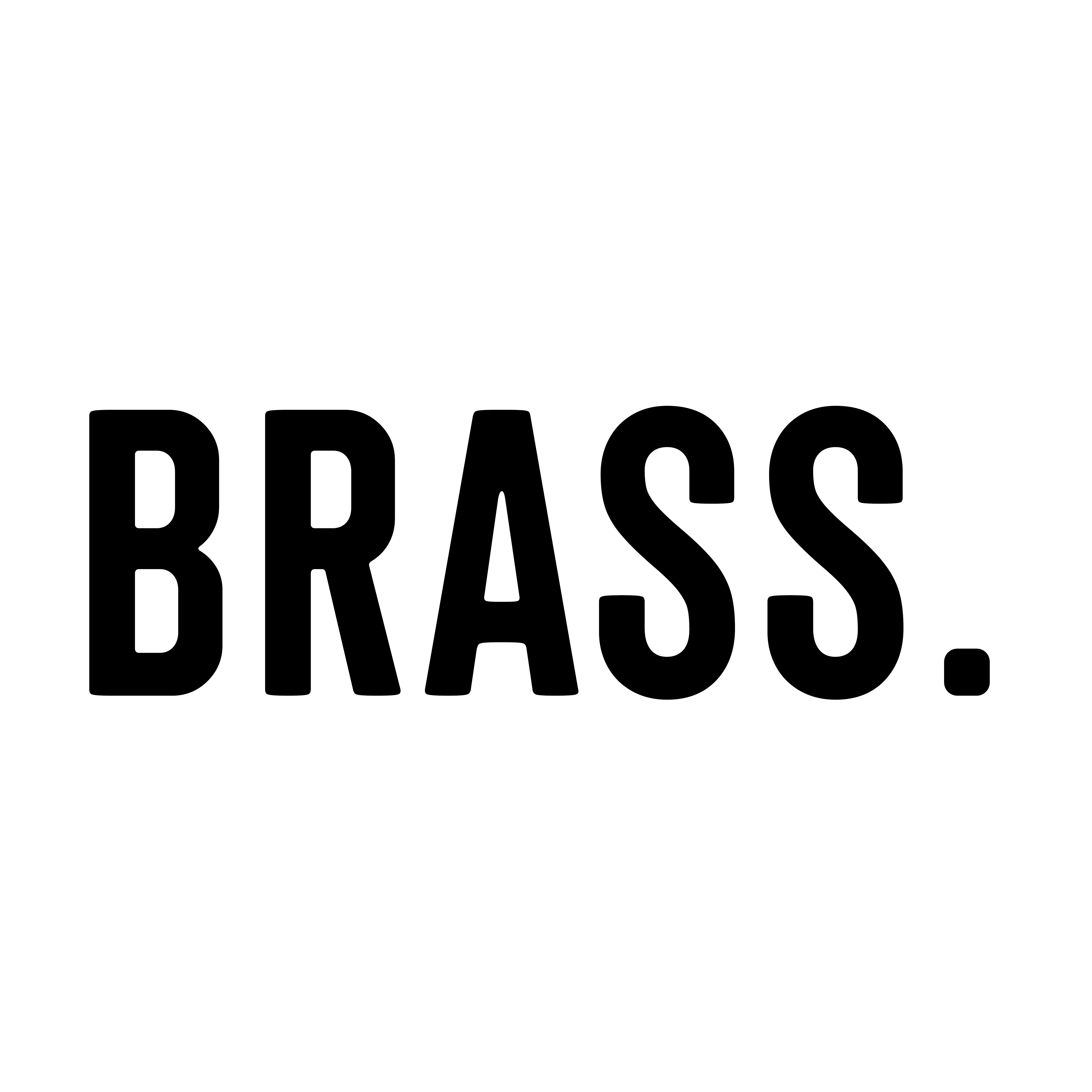BioSite profile picture for @brass