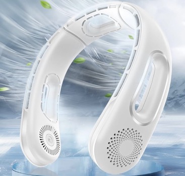 Hotsales Neck Fan (I have this one) thumbnail