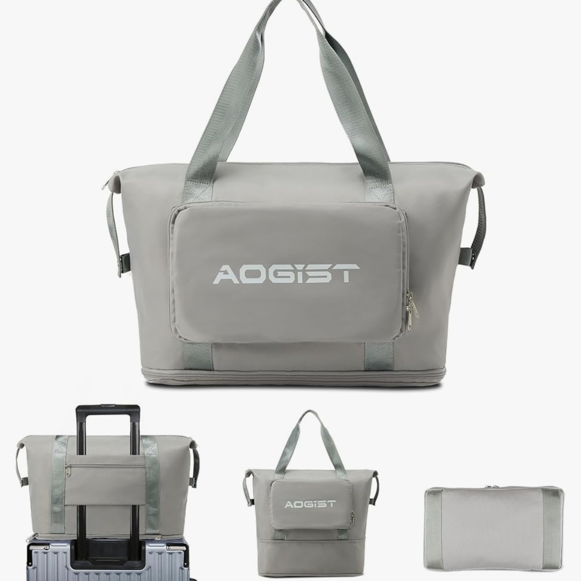 Weekender Bag thumbnail