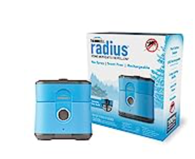 Thermacell Mosquito Repellent thumbnail