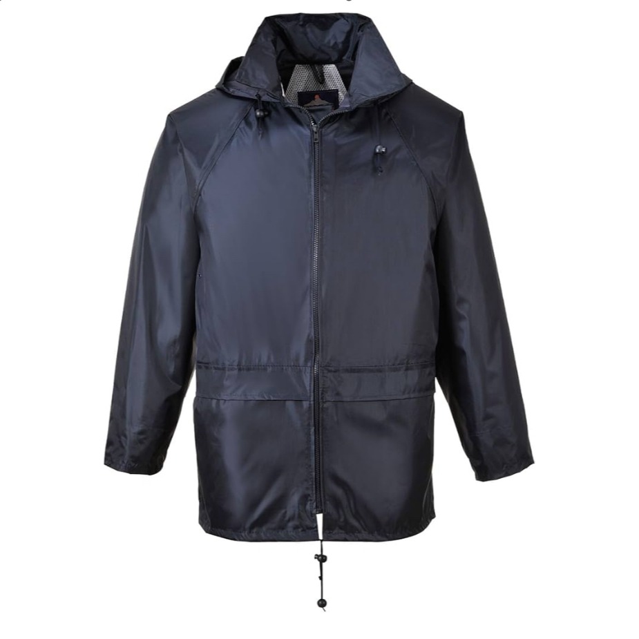 Rain jacket thumbnail