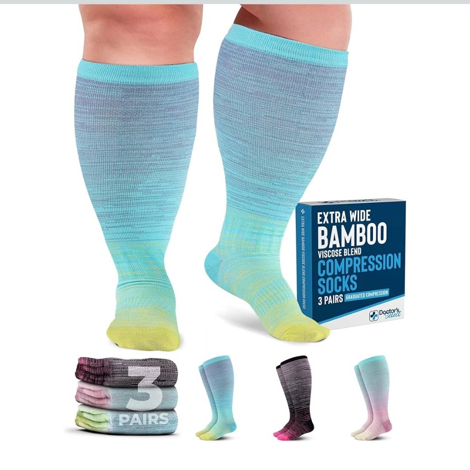 Compression Socks thumbnail