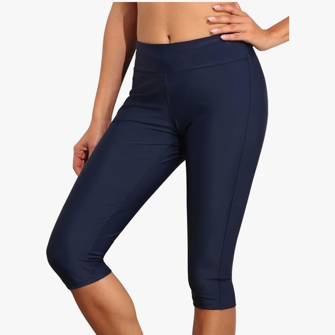 Septangle Women's Swim Bottoms thumbnail