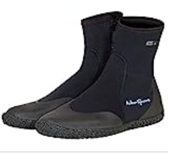 Neoprene Wetsuit Boots thumbnail