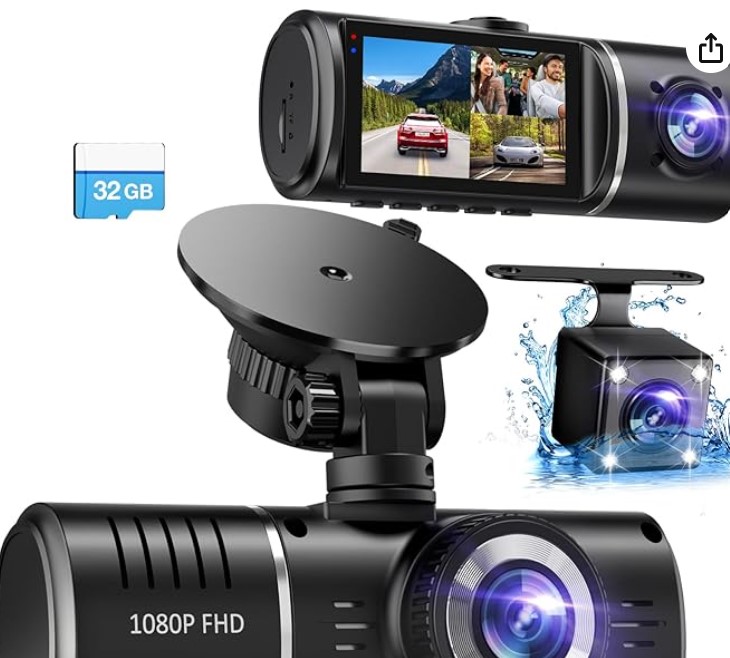 Dash Cam 3 thumbnail