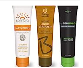 Tipsy Tubes Hidden Flasks thumbnail