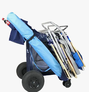 Beach Carts thumbnail