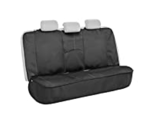 Motor Trend Bench Seat Cover thumbnail