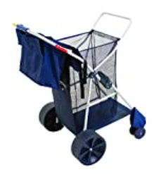 Rio Beach Cart thumbnail