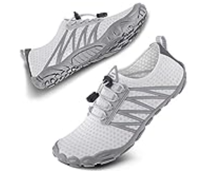 Water and Hike Shoes thumbnail