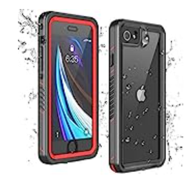 Waterproof Phone Case thumbnail