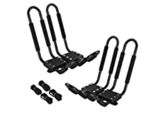 Roof Rack J Bars thumbnail