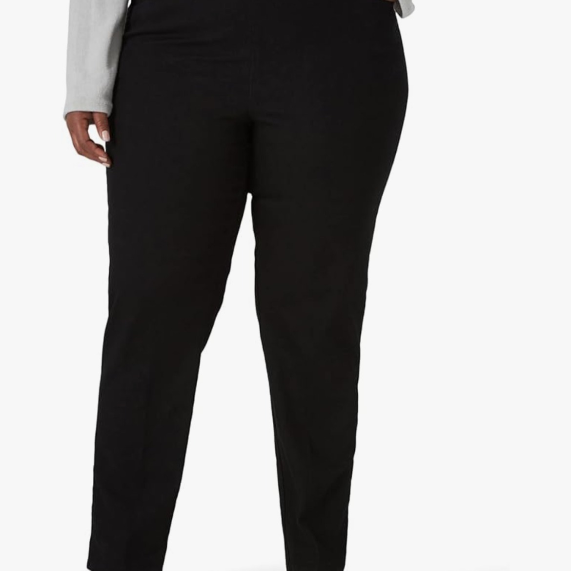 Jeans (Blue and Black) thumbnail